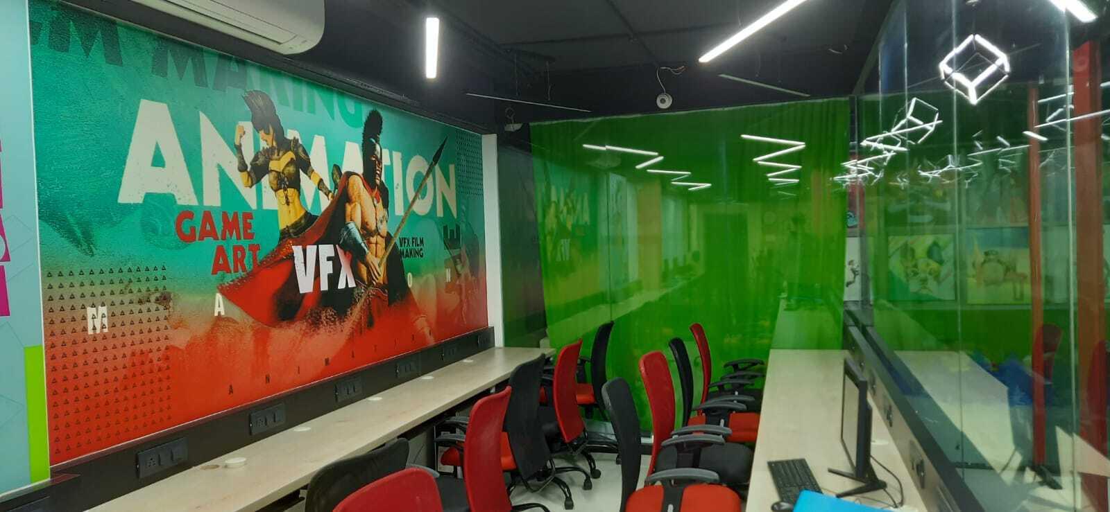 Arena Animation Vile Parle (W) Arena vile photo 7